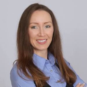 Meet your Posher, Irina